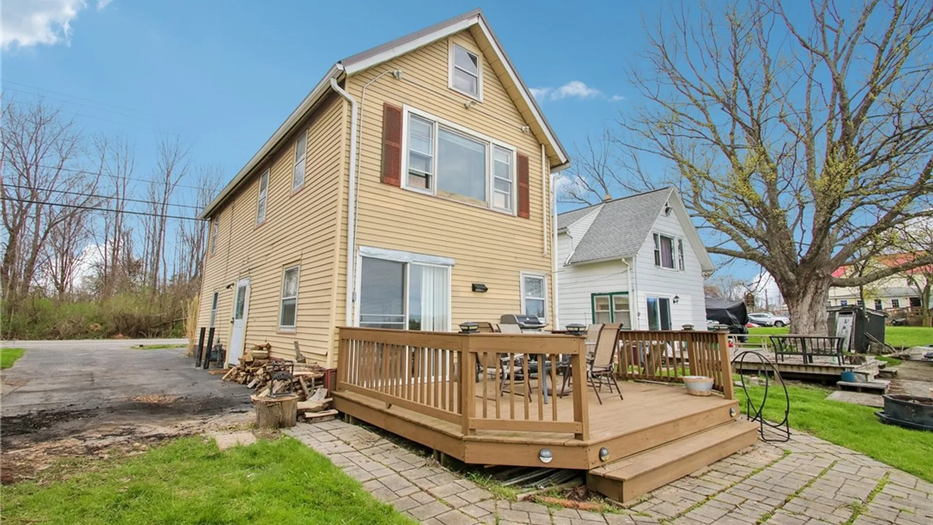 Property at 376 Manitou Rd, Greece, NY 14468 19