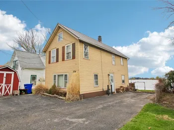 376 Manitou Rd, Greece, NY 14468