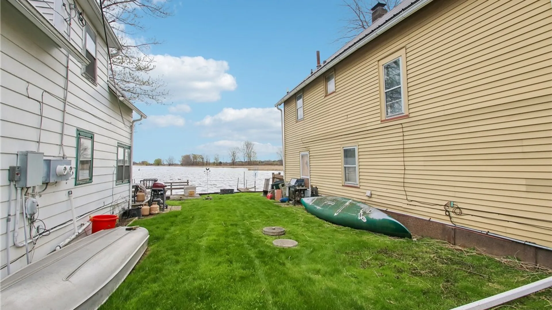 Property at 376 Manitou Rd, Greece, NY 14468 22