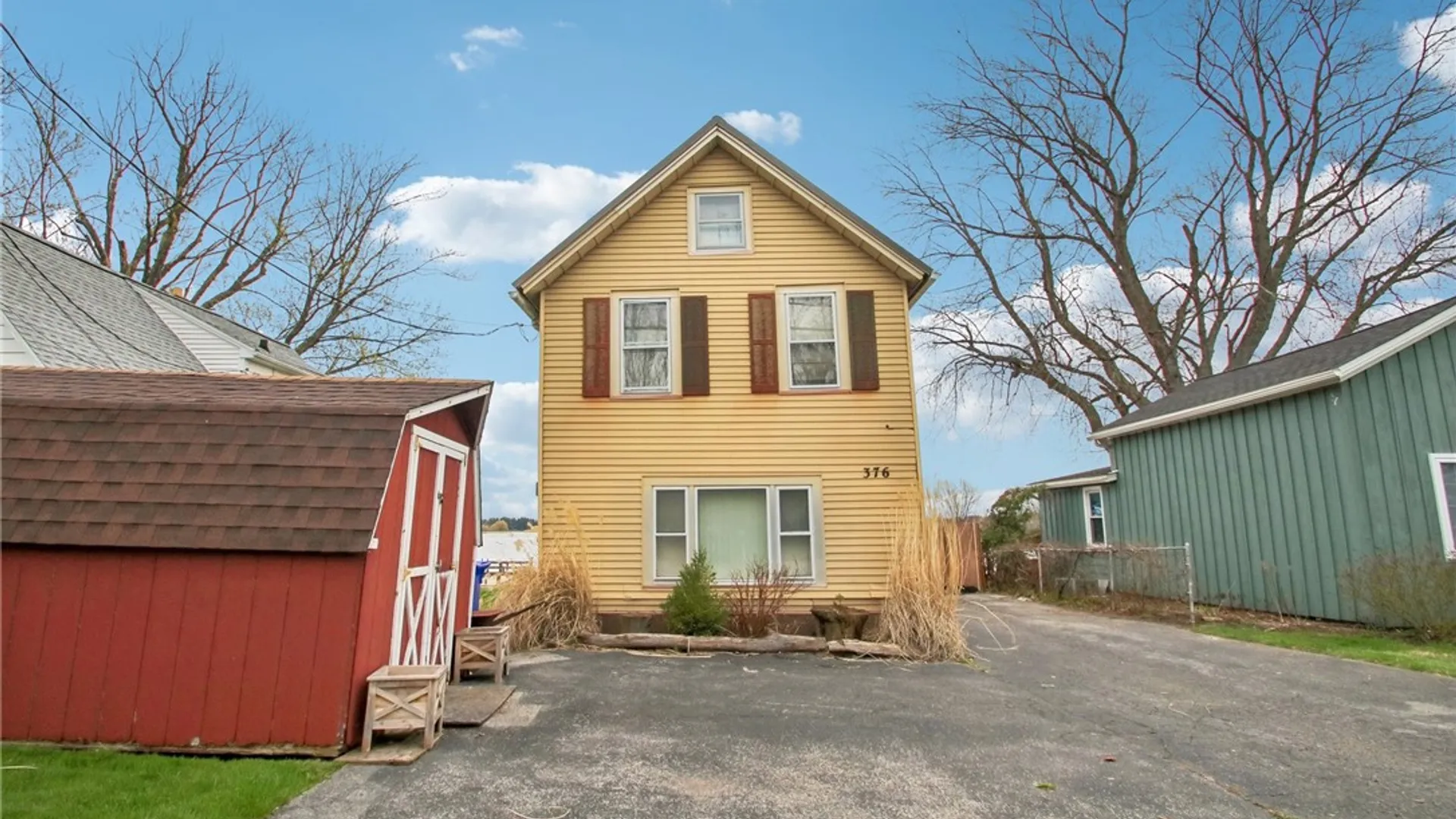 Property at 376 Manitou Rd, Greece, NY 14468 5