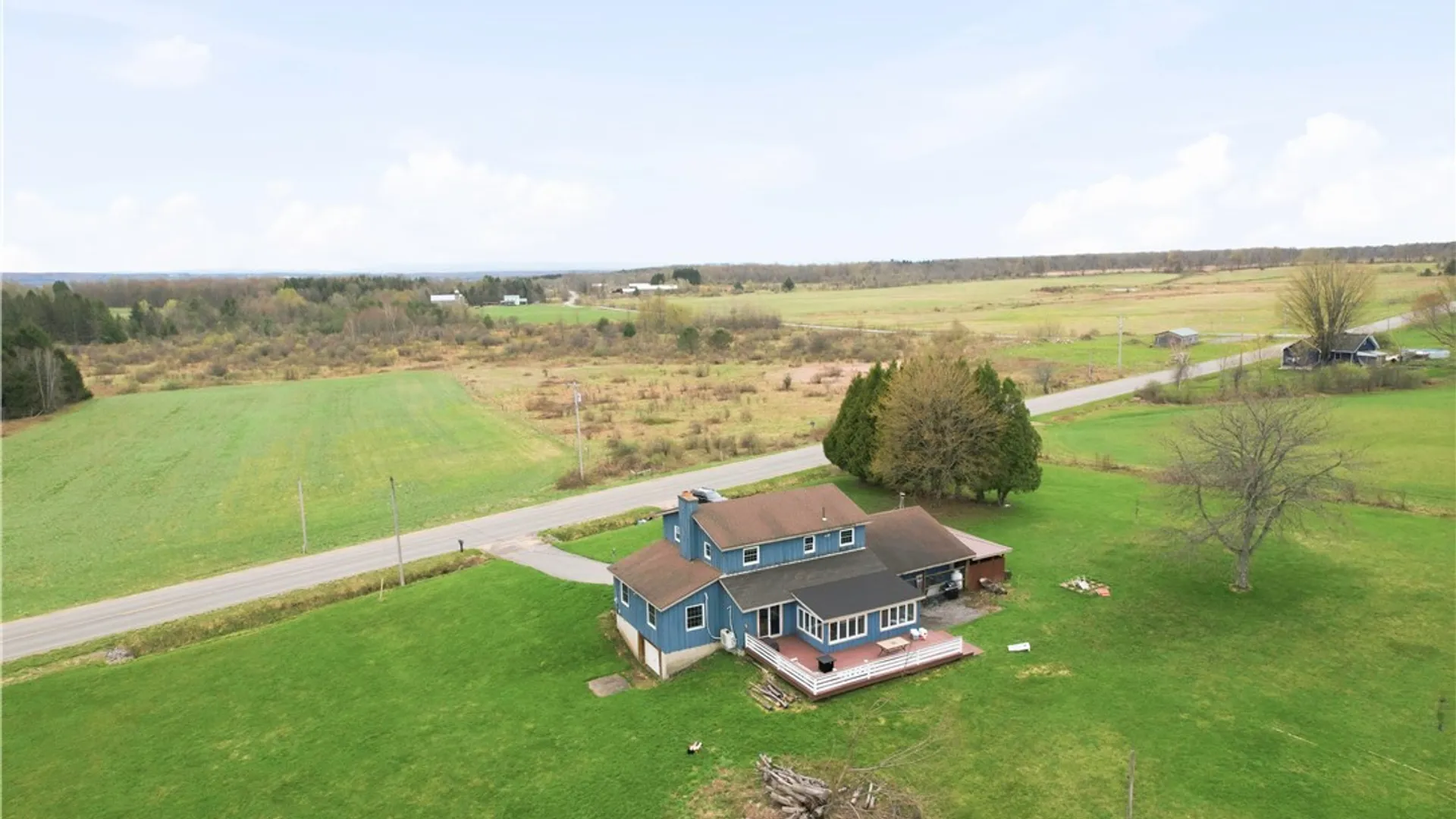 Property at 9341 E Floyd Road, Floyd, NY 13354 3