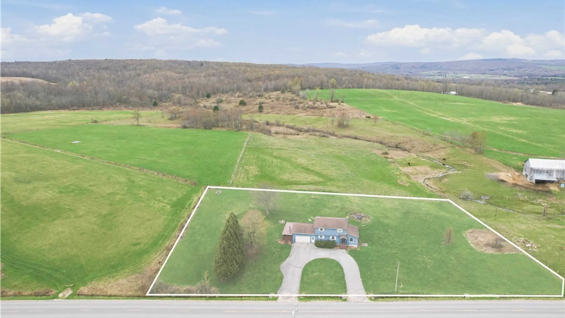 Property at 9341 E Floyd Road, Floyd, NY 13354 33