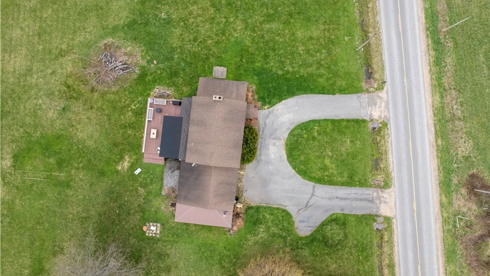Property at 9341 E Floyd Road, Floyd, NY 13354 34