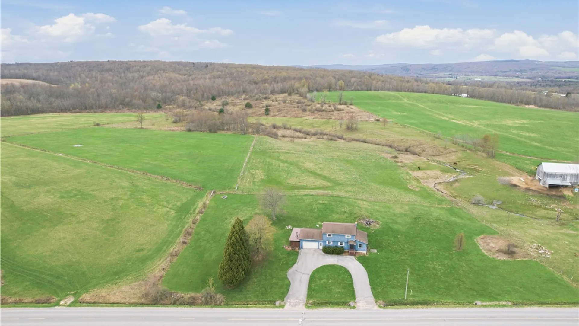 Property at 9341 E Floyd Road, Floyd, NY 13354 4