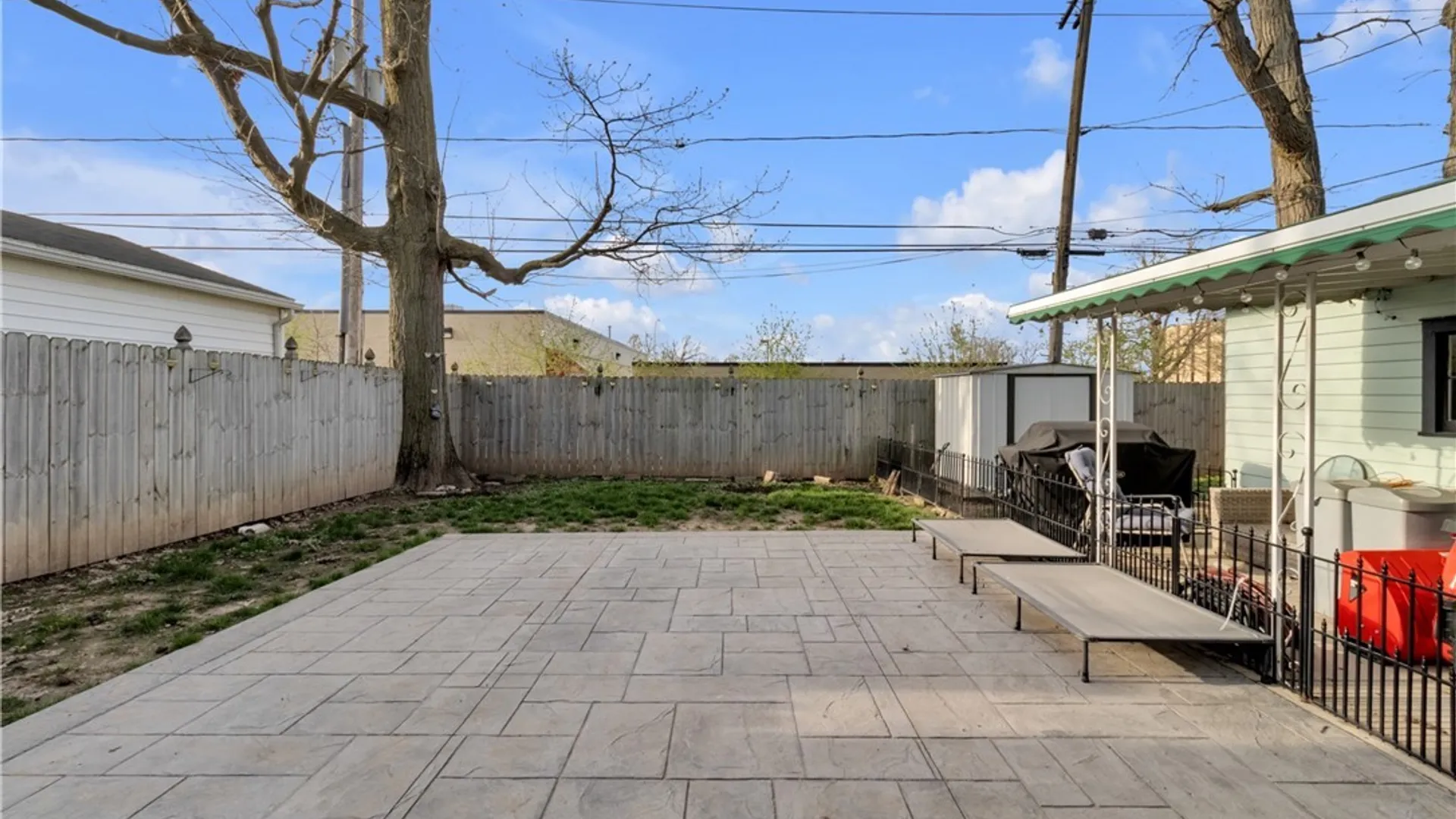 Property at 214 Woodland Drive, Tonawanda, NY 14223 41
