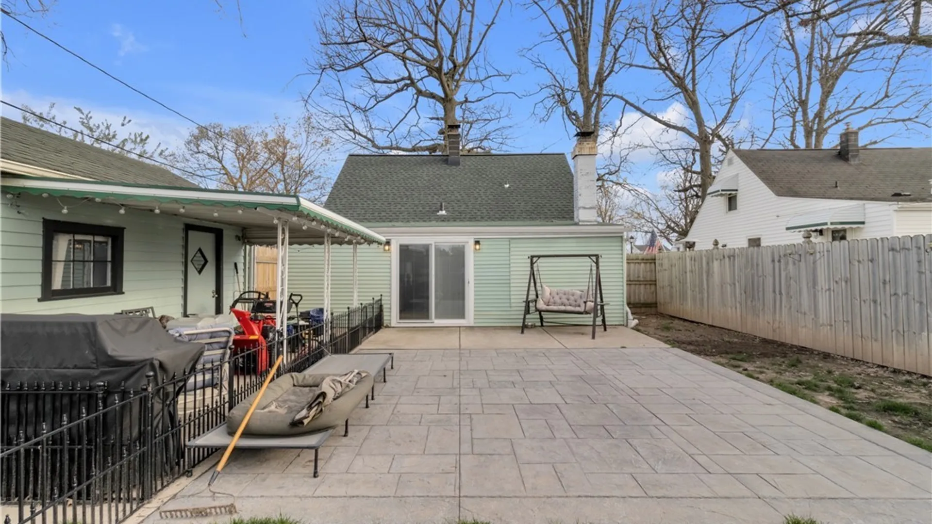Property at 214 Woodland Drive, Tonawanda, NY 14223 43