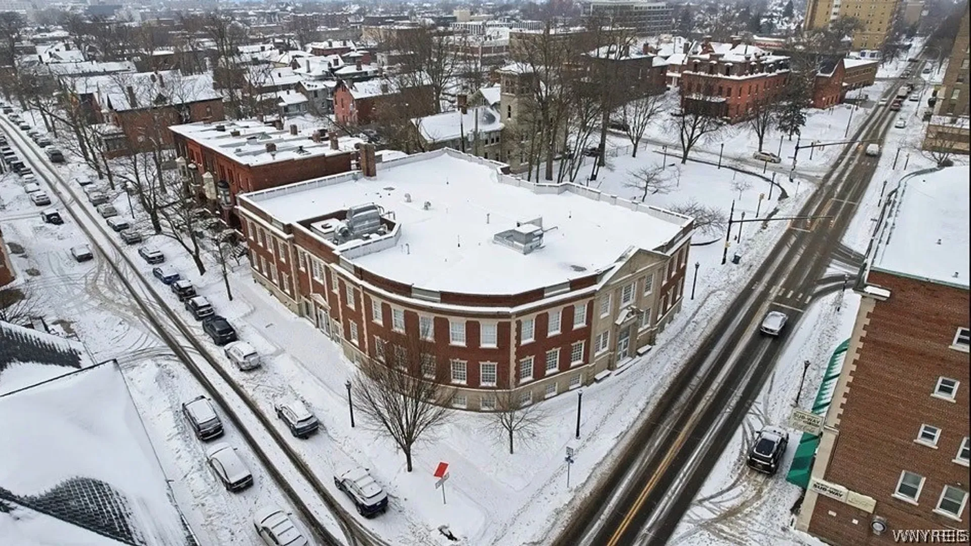 Property at 40 North Street, Buffalo, NY 14202 28