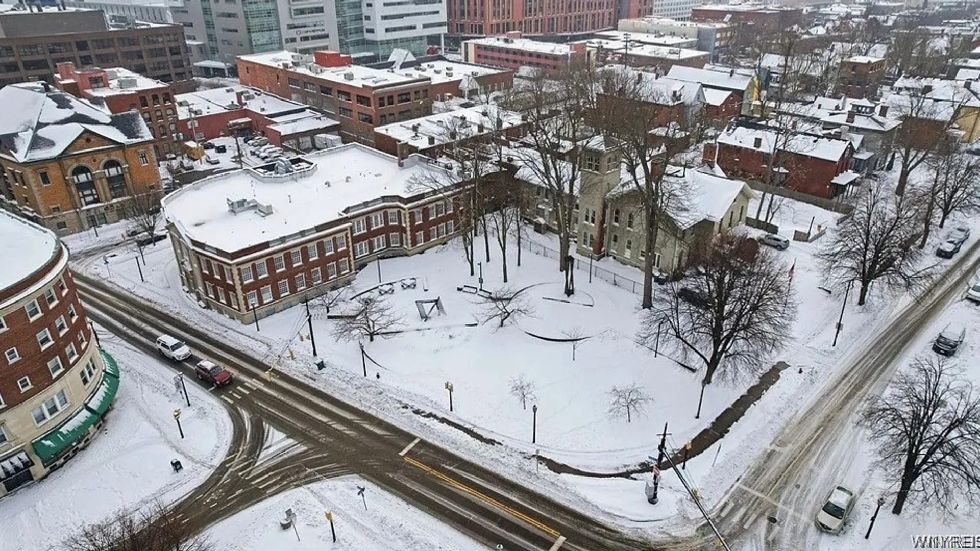 Property at 40 North Street, Buffalo, NY 14202 29