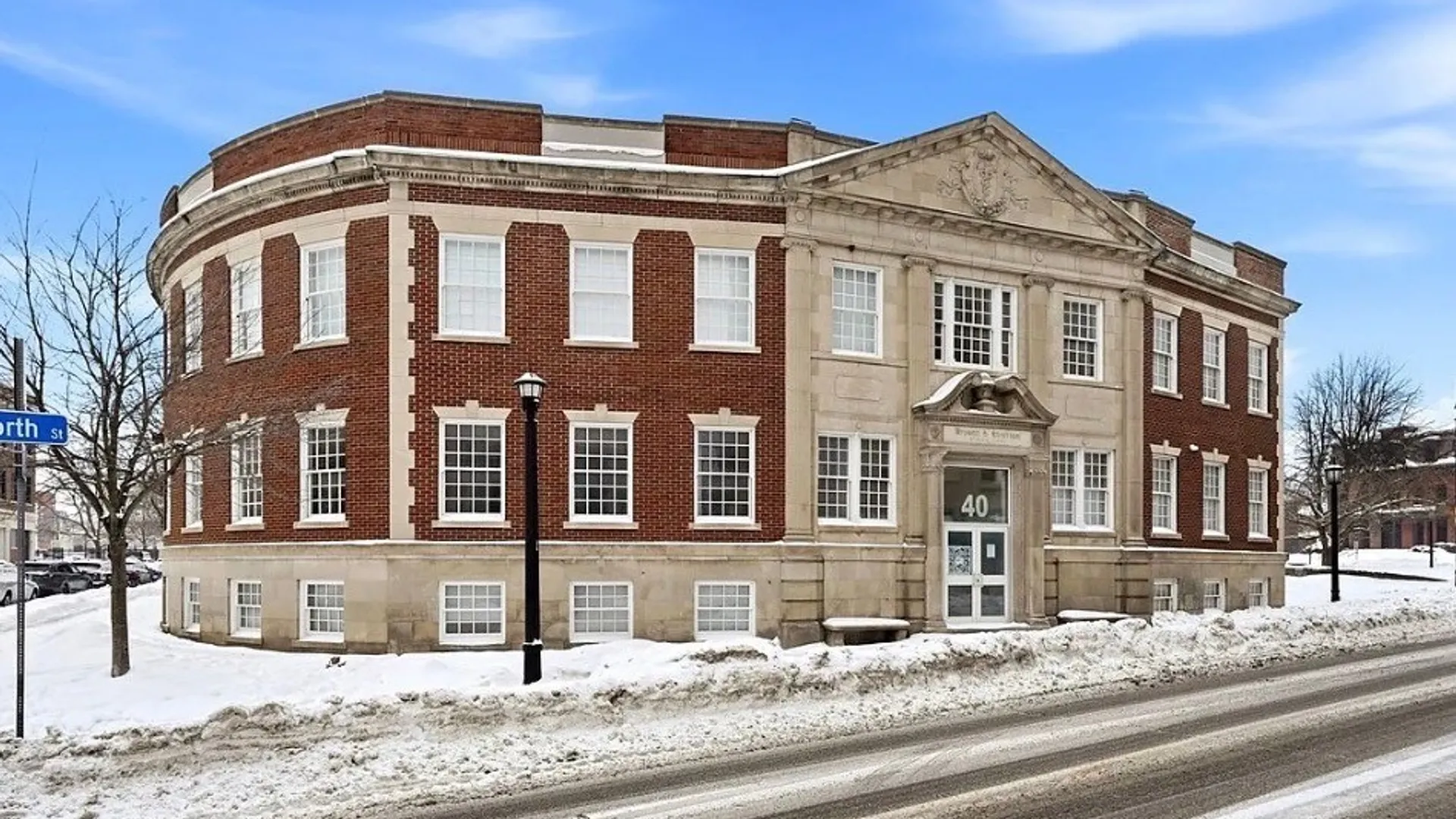 Property at 40 North Street, Buffalo, NY 14202 3