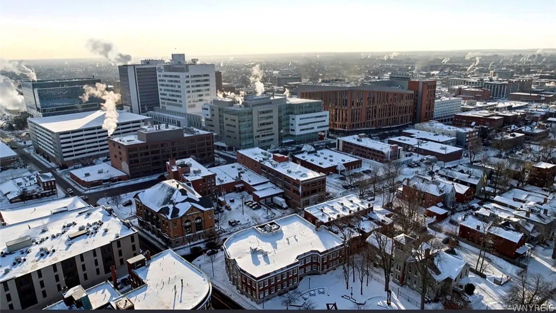 Property at 40 North Street, Buffalo, NY 14202 4