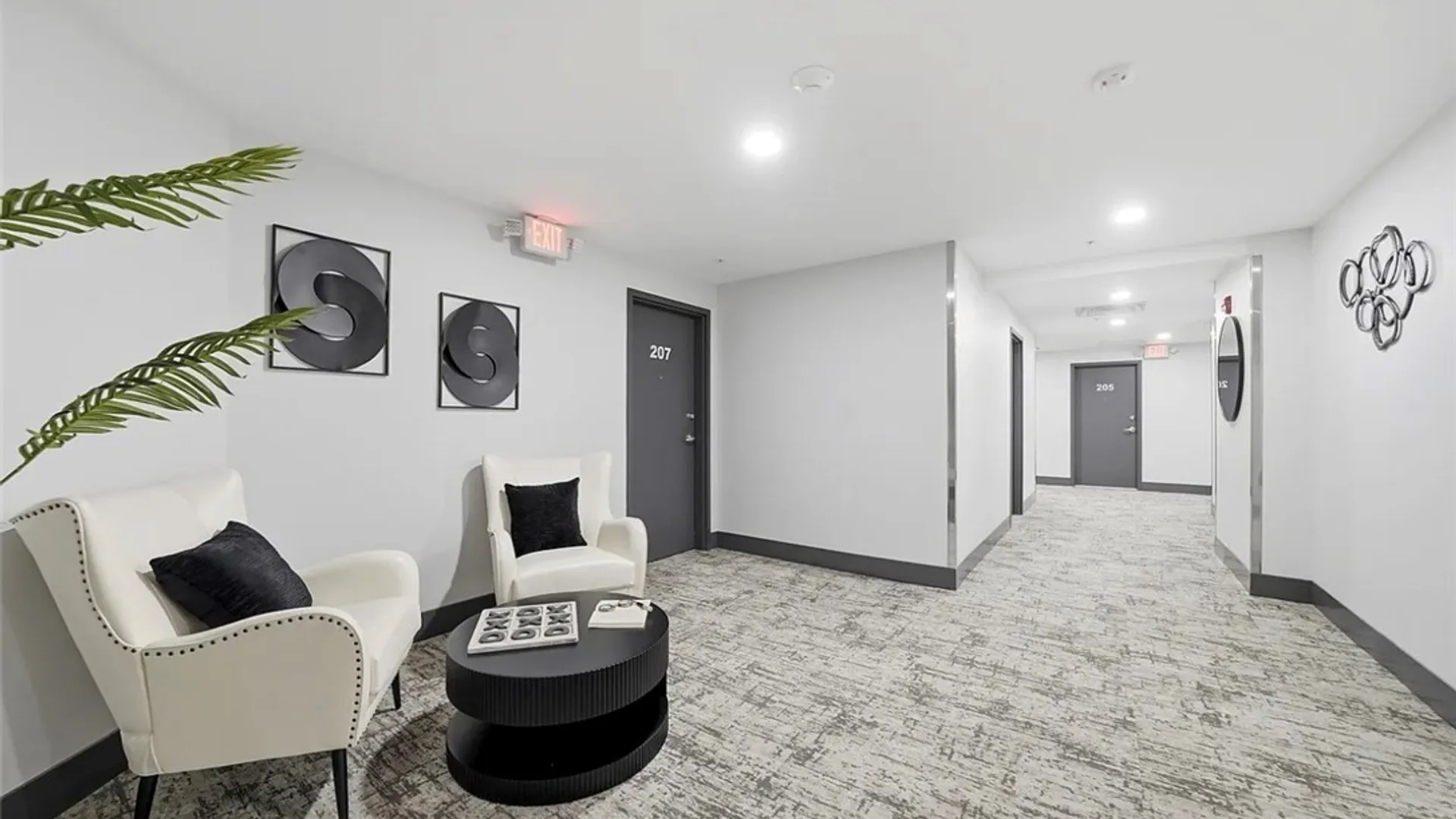 Property at 40 North Street, Buffalo, NY 14202 5