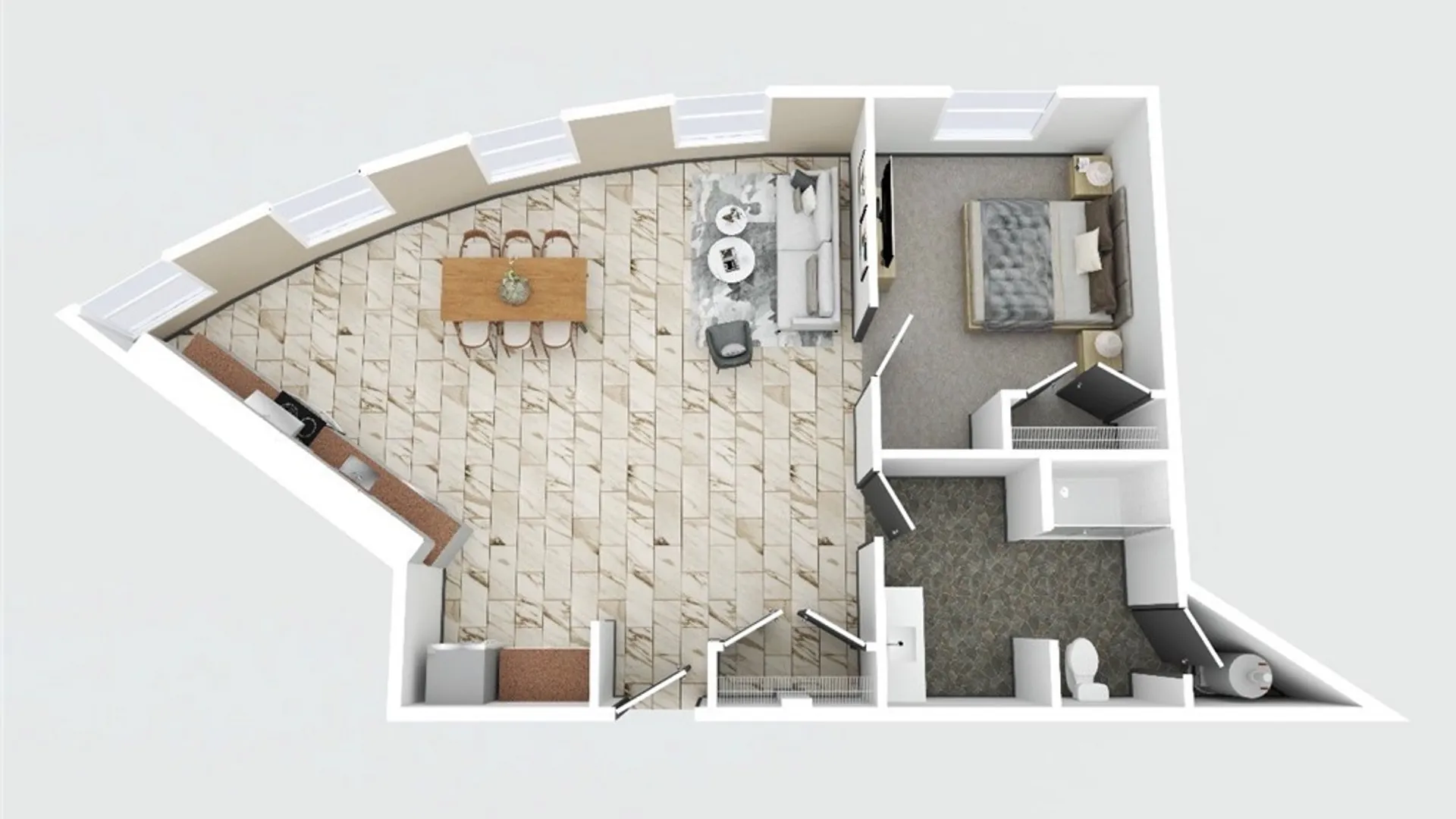 Property at 40 North Street, Buffalo, NY 14202 9