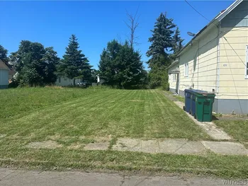Property at 28 Clark Street, Buffalo, NY 14206