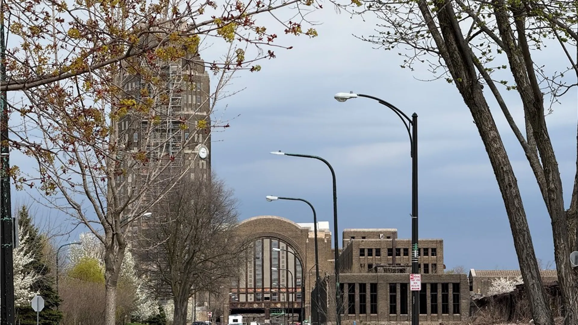 Property at 28 Clark Street, Buffalo, NY 14206 5