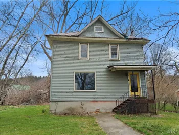 Property at 225 Clinton Street, Montour, NY 14865