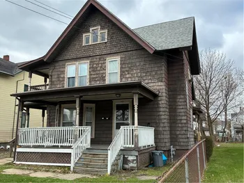 Property at 1015 Lake Street, Elmira City, NY 14901