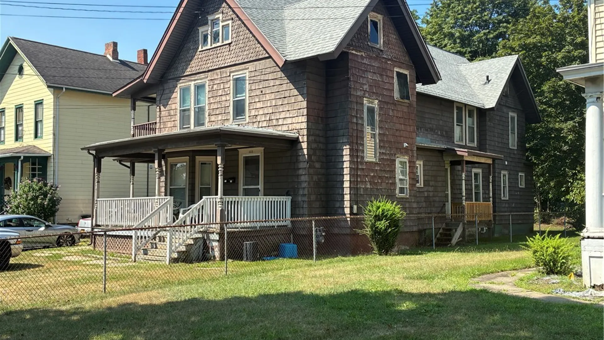 Property at 1015 Lake Street, Elmira City, NY 14901 2