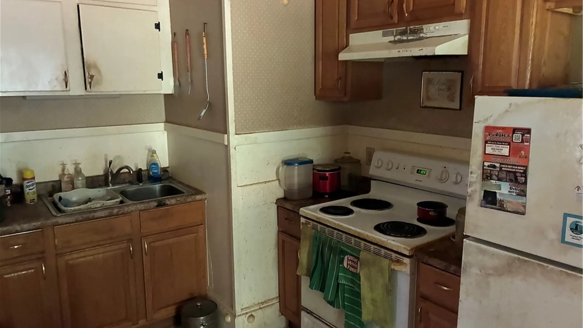 Property at 1015 Lake Street, Elmira City, NY 14901 20