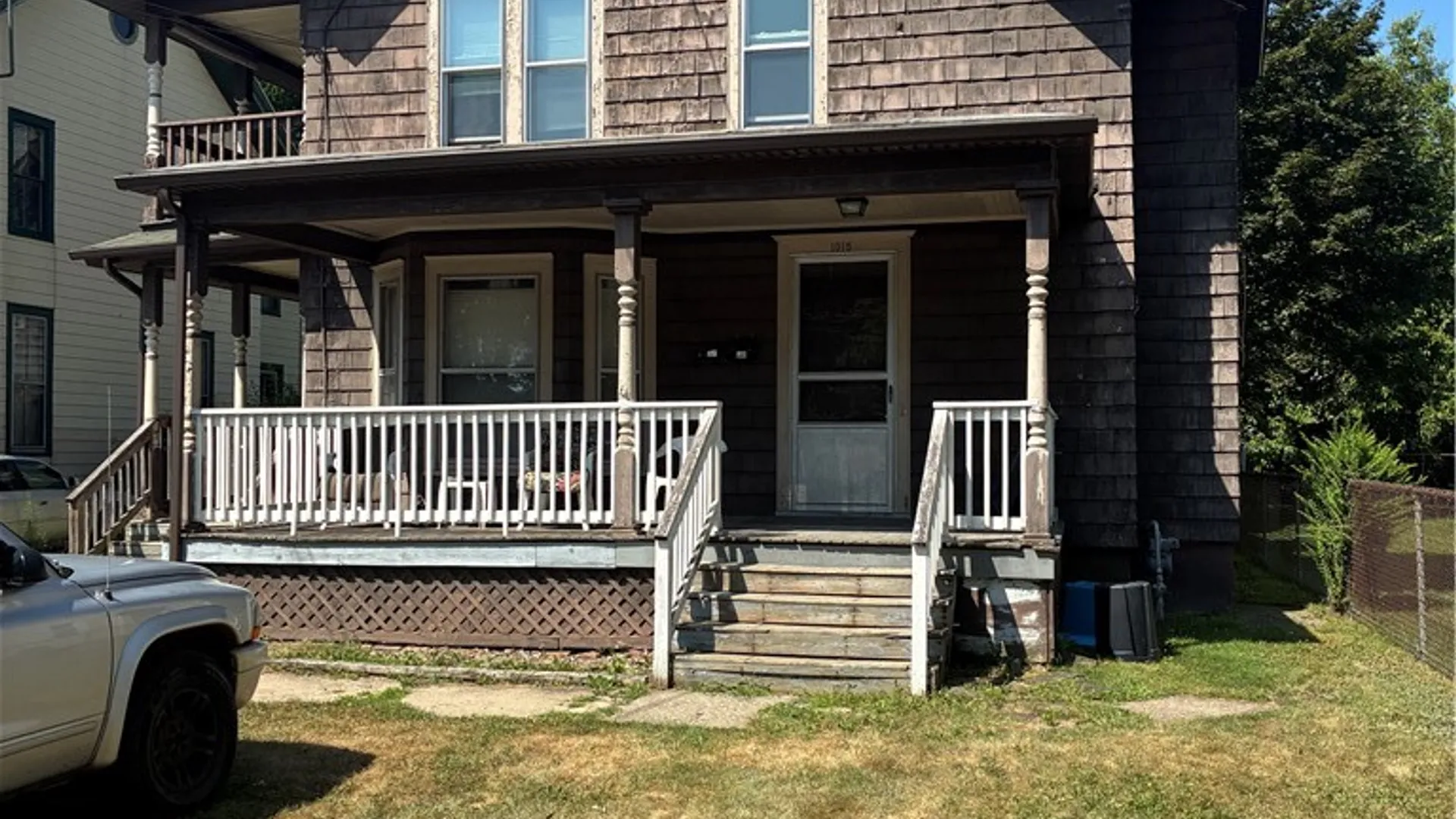 Property at 1015 Lake Street, Elmira City, NY 14901 22