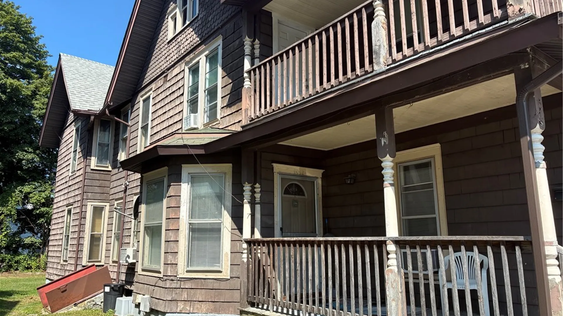 Property at 1015 Lake Street, Elmira City, NY 14901 23