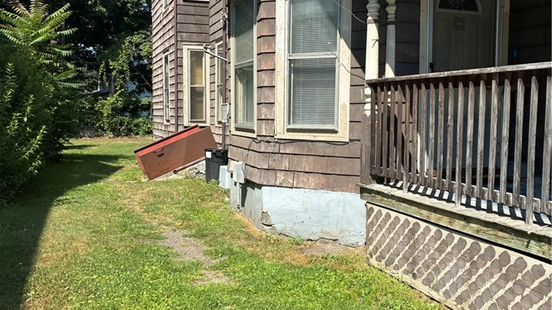 Property at 1015 Lake Street, Elmira City, NY 14901 24