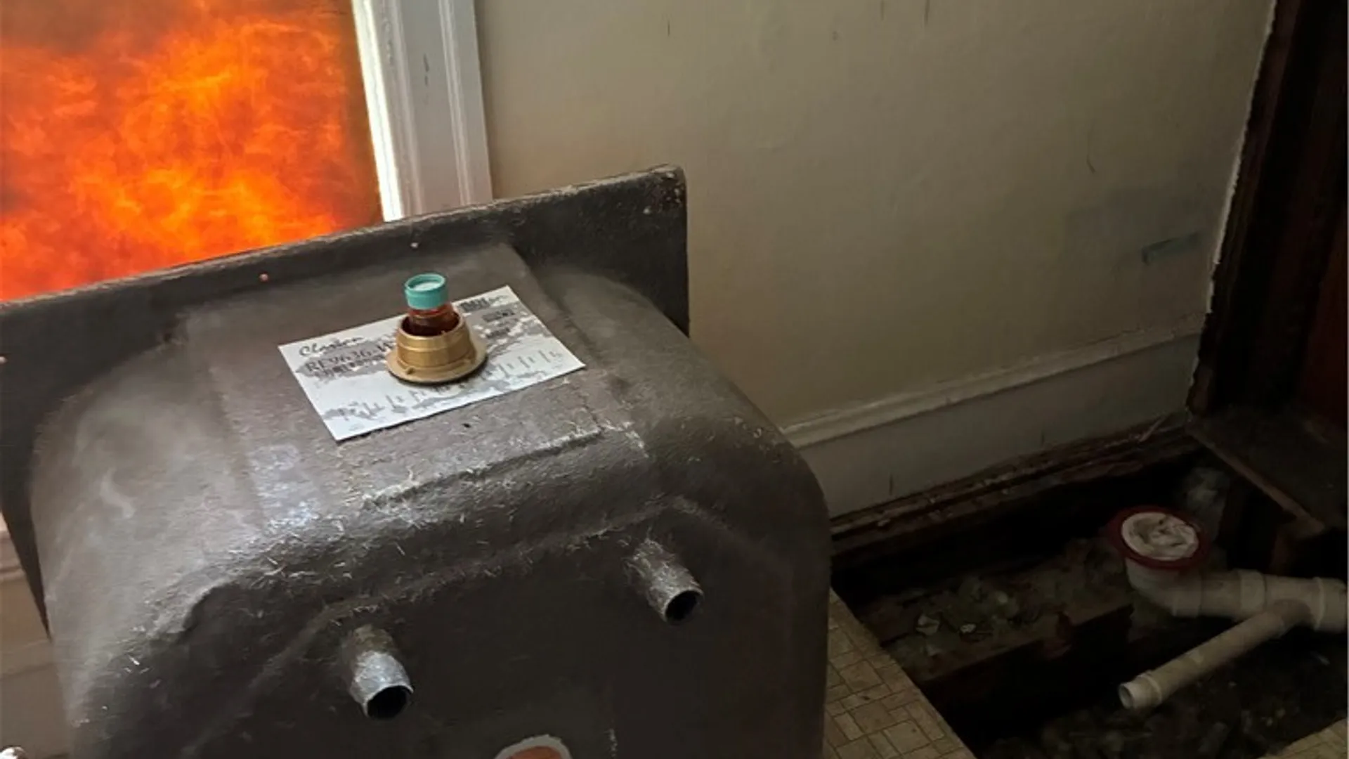 Property at 1015 Lake Street, Elmira City, NY 14901 36