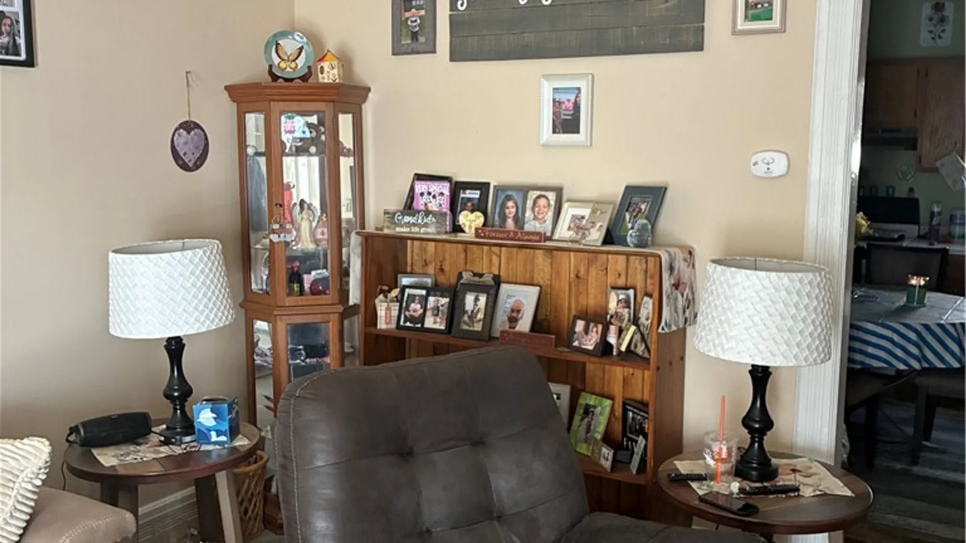 Property at 1015 Lake Street, Elmira City, NY 14901 4