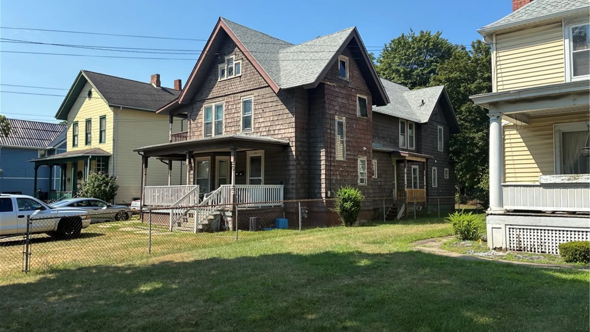 Property at 1015 Lake Street, Elmira City, NY 14901 40