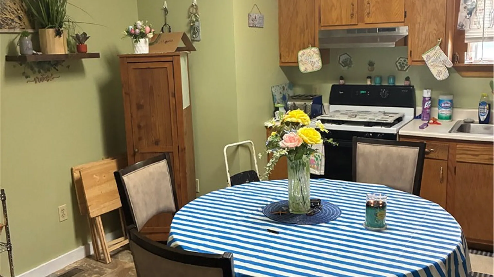 Property at 1015 Lake Street, Elmira City, NY 14901 6