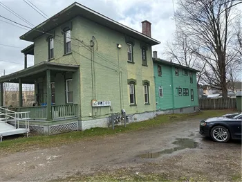 355 Thurston Street, Elmira City, NY 14901