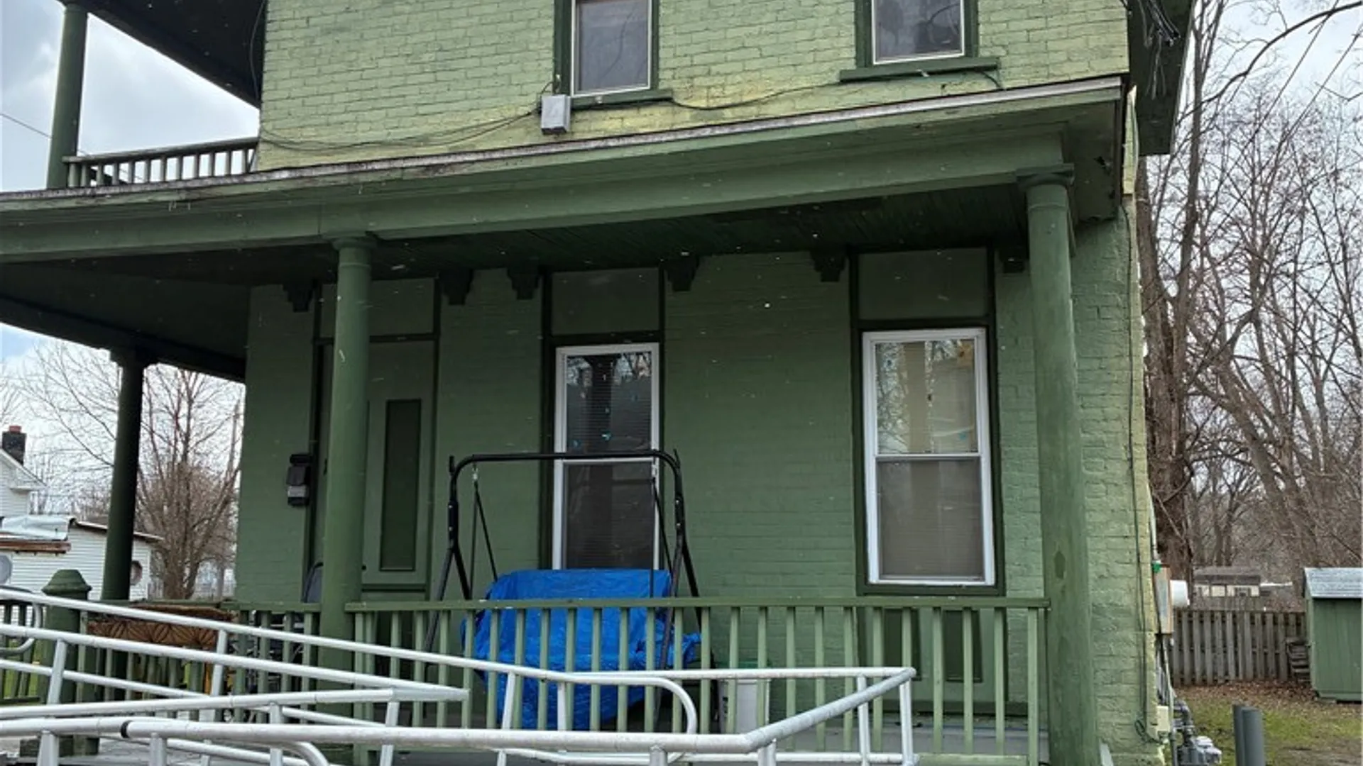 Property at 355 Thurston Street, Elmira City, NY 14901 2