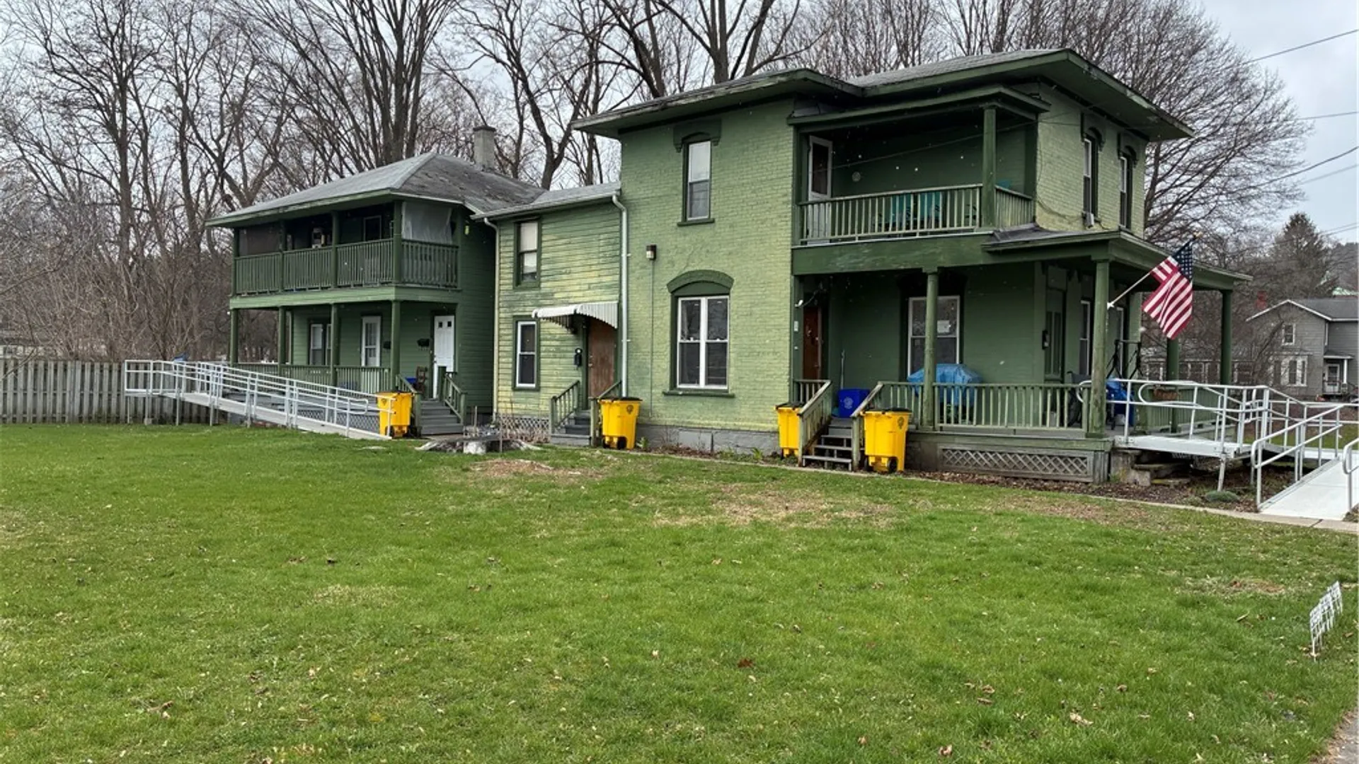 Property at 355 Thurston Street, Elmira City, NY 14901 3