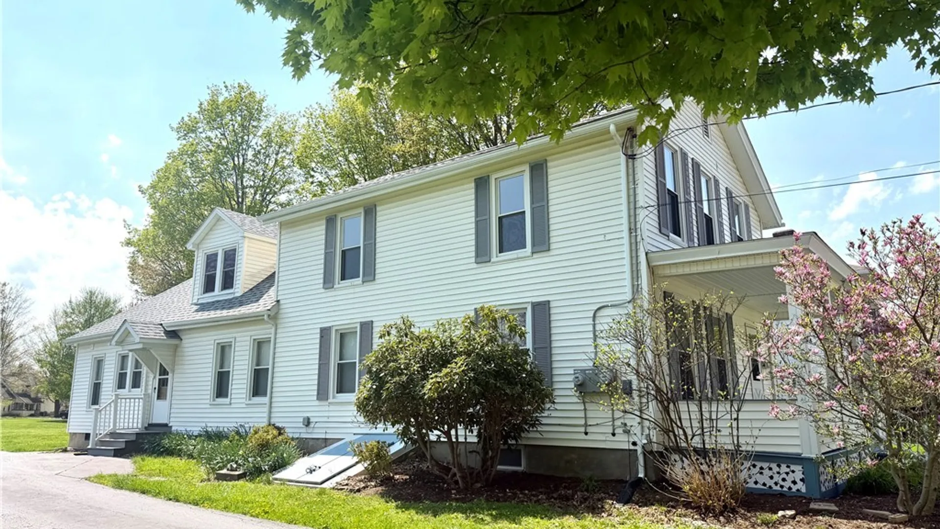 Property at 31 Cleveland Avenue, Pomfret, NY 14063 2