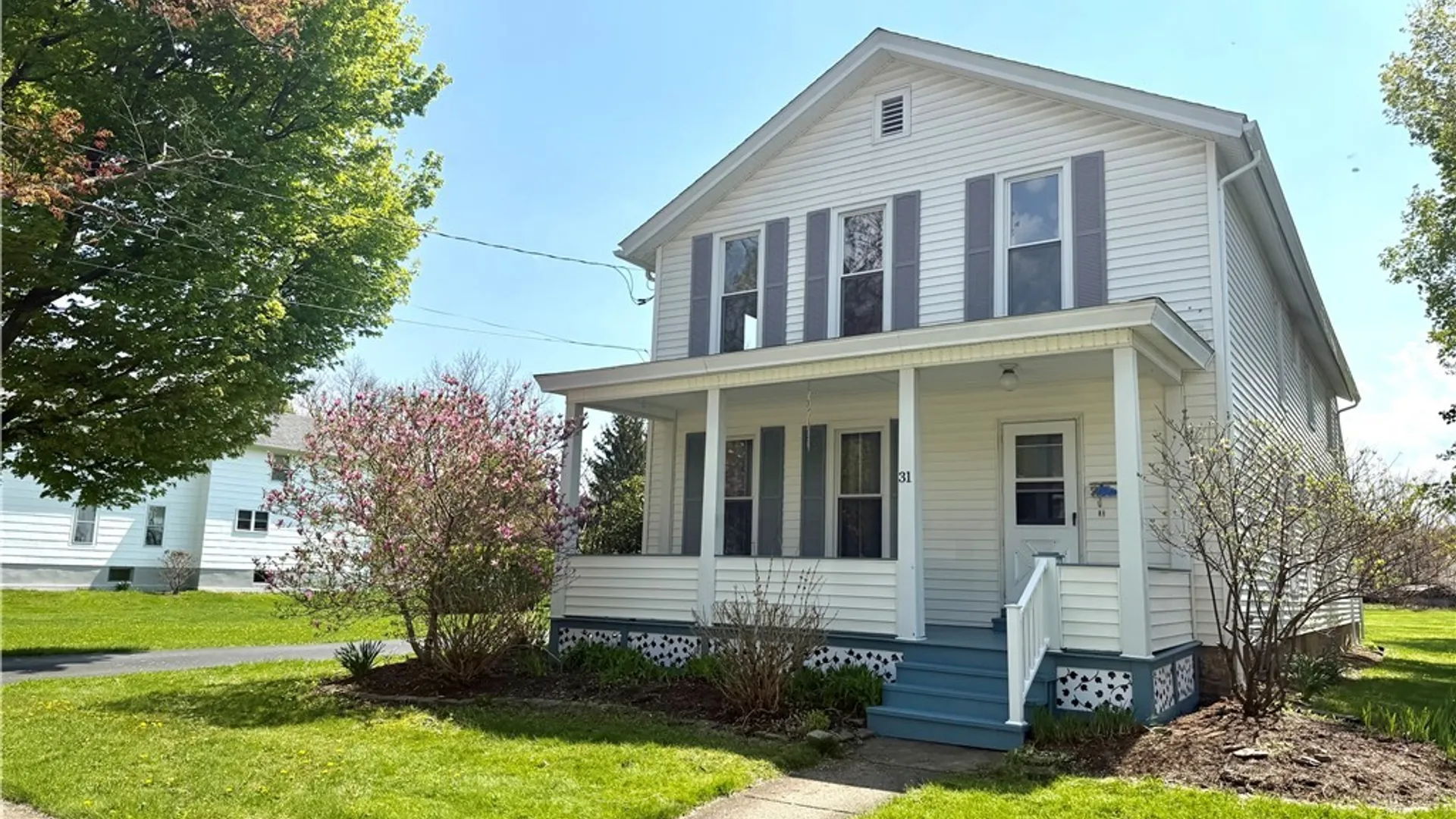 Property at 31 Cleveland Avenue, Pomfret, NY 14063 3