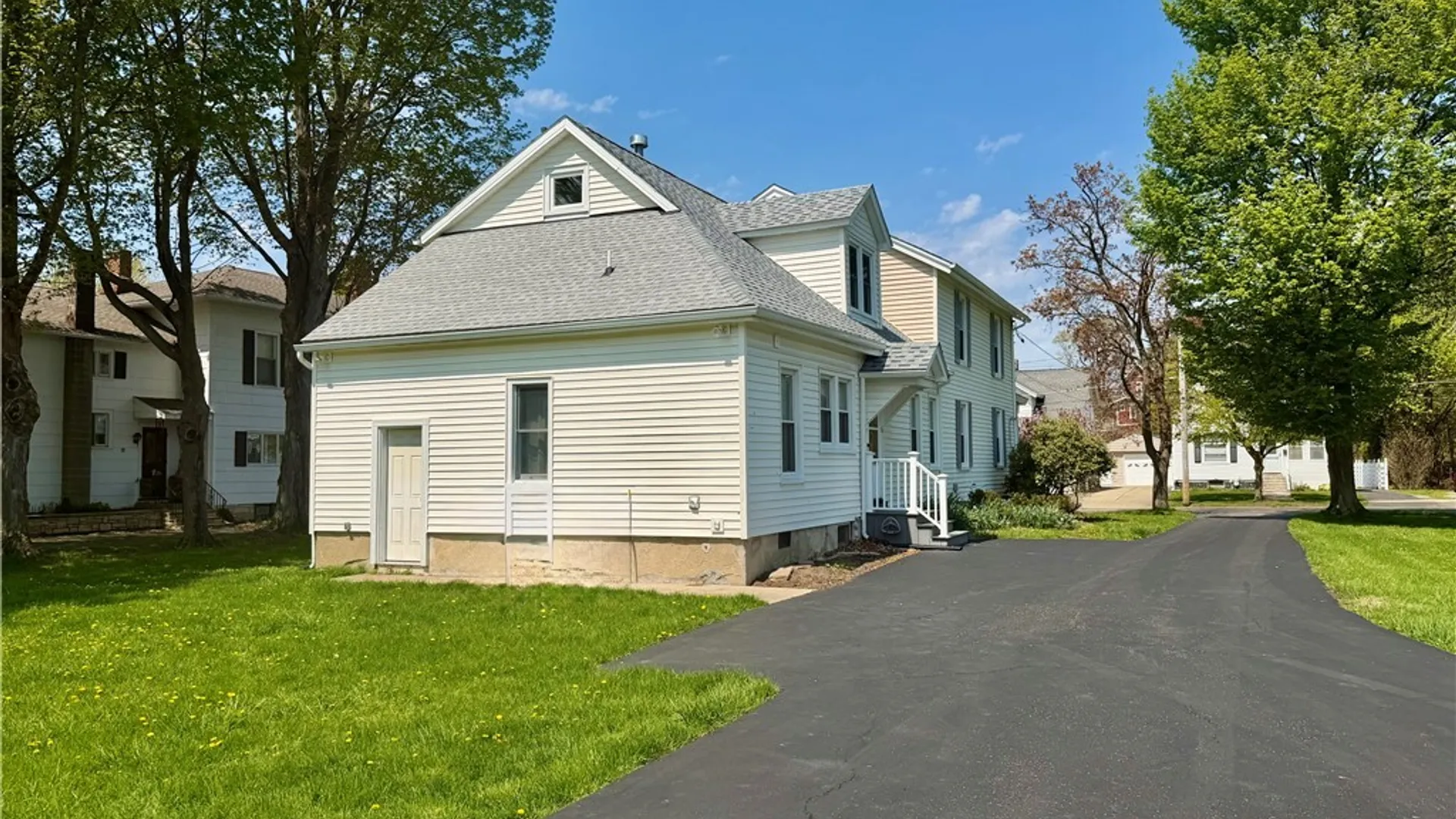 Property at 31 Cleveland Avenue, Pomfret, NY 14063 4