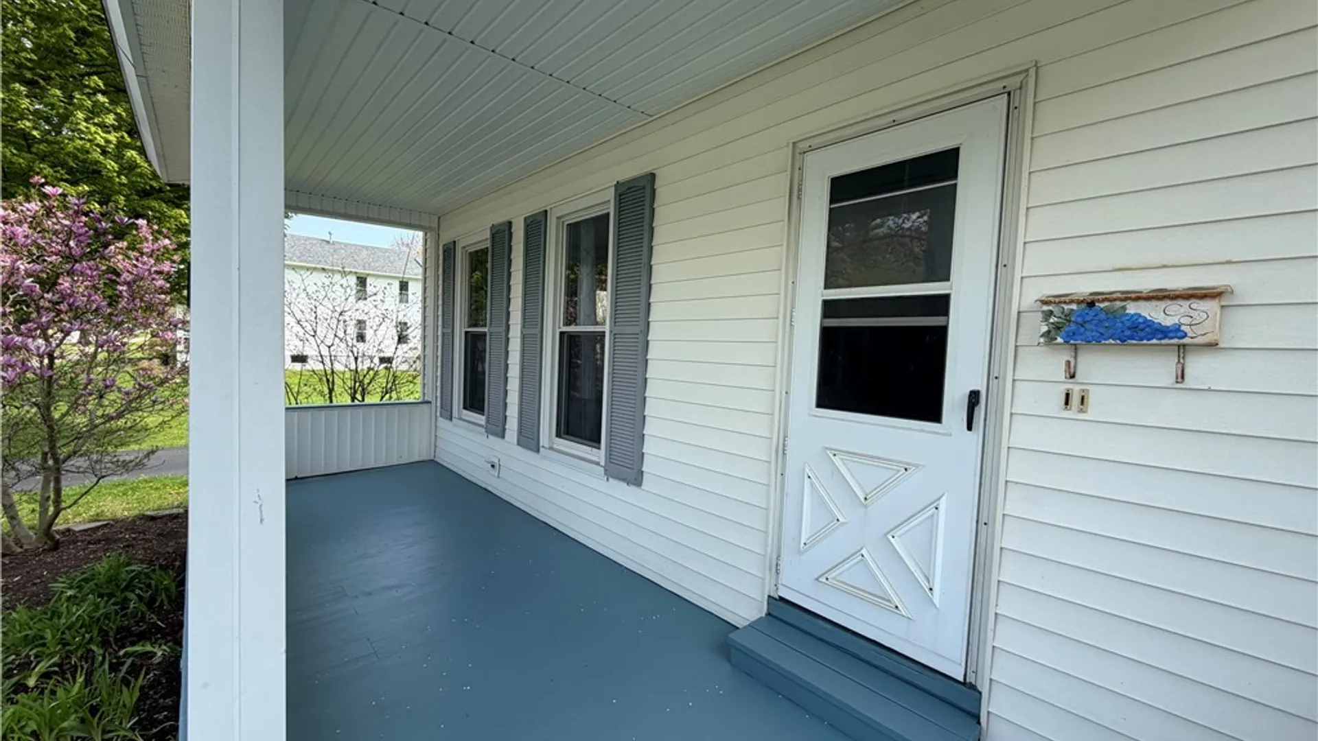 Property at 31 Cleveland Avenue, Pomfret, NY 14063 5