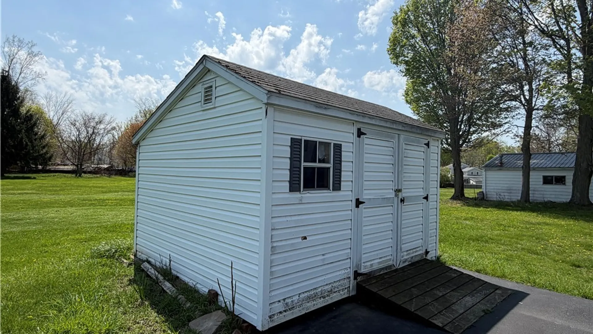 Property at 31 Cleveland Avenue, Pomfret, NY 14063 6