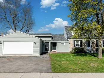 Property at 1360 Colvin Boulevard, Tonawanda, NY 14223