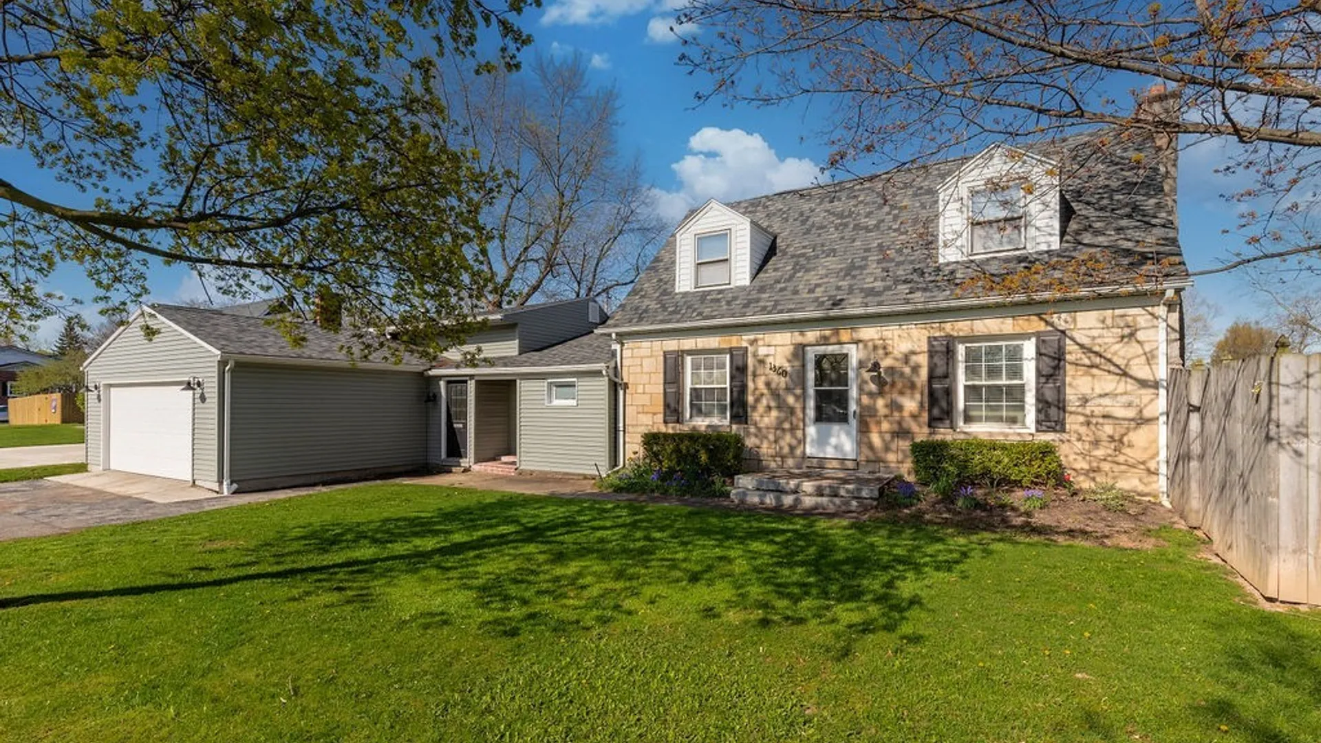 Property at 1360 Colvin Boulevard, Tonawanda, NY 14223 2