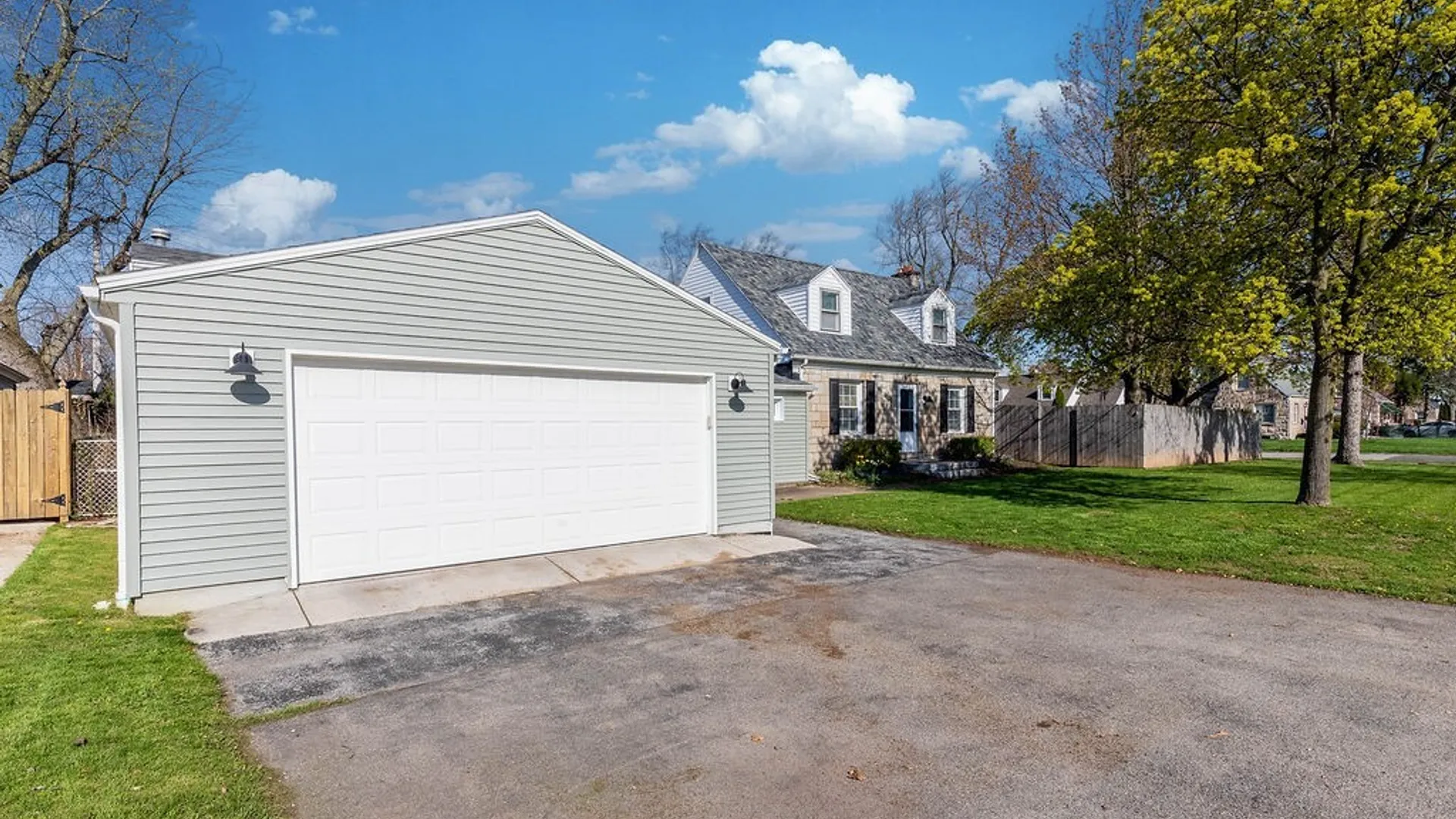 Property at 1360 Colvin Boulevard, Tonawanda, NY 14223 3