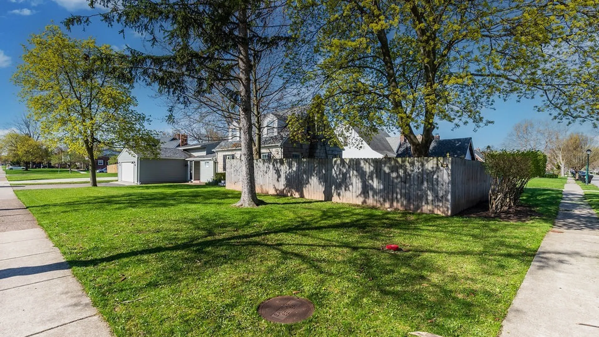 Property at 1360 Colvin Boulevard, Tonawanda, NY 14223 4