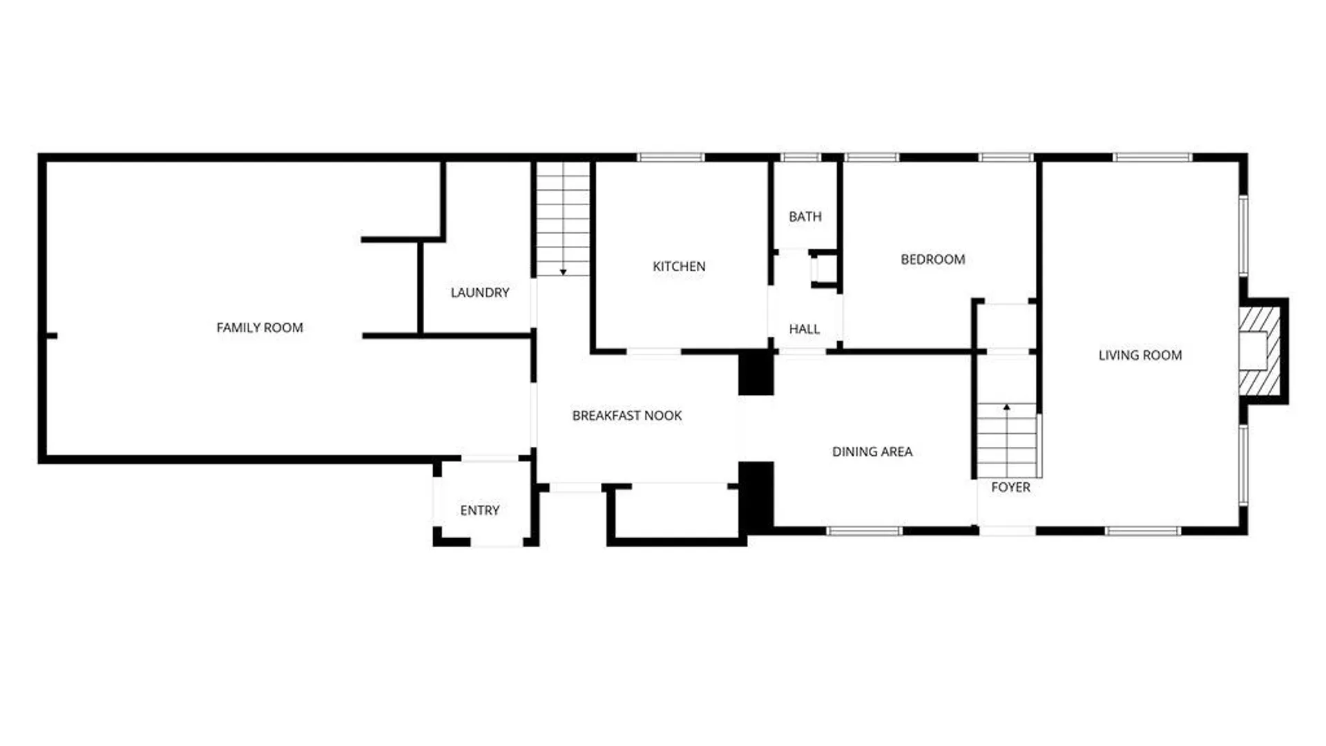 Property at 1360 Colvin Boulevard, Tonawanda, NY 14223 47