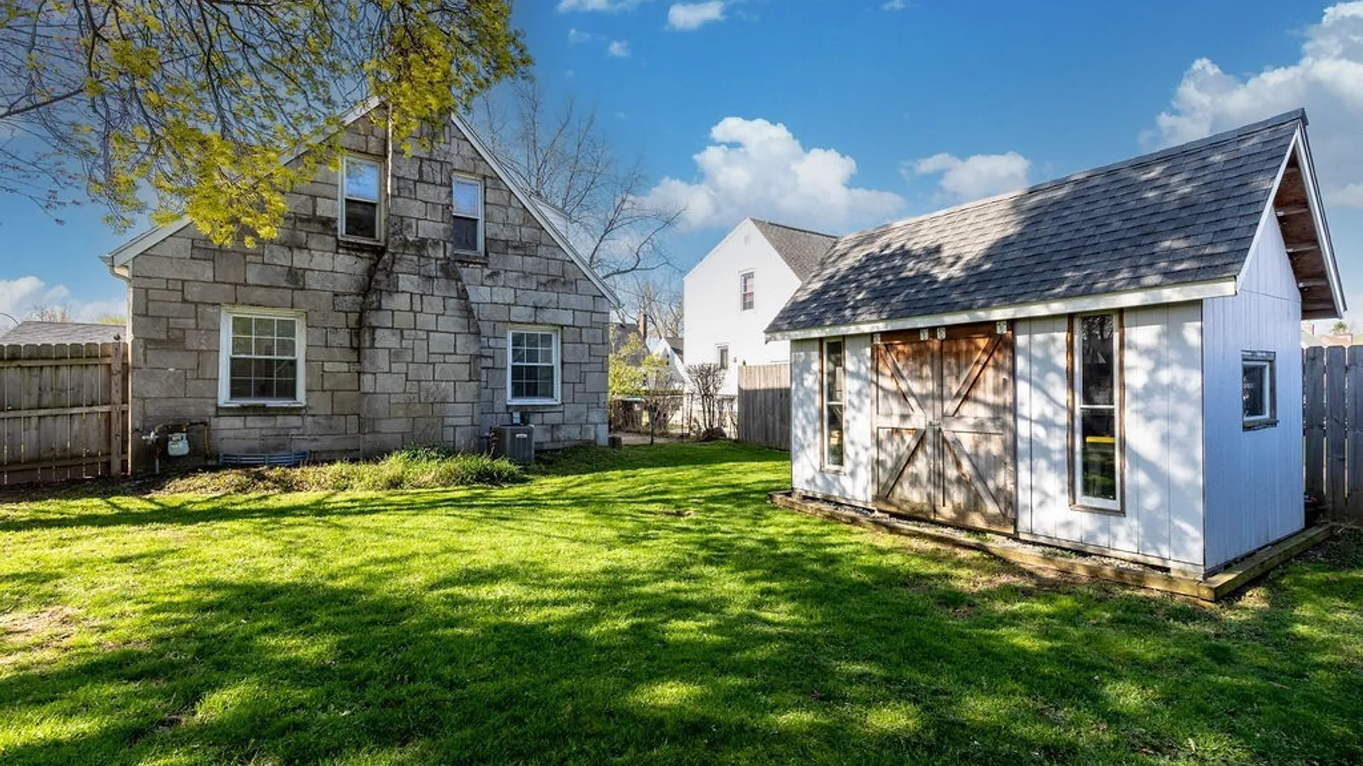 Property at 1360 Colvin Boulevard, Tonawanda, NY 14223 8