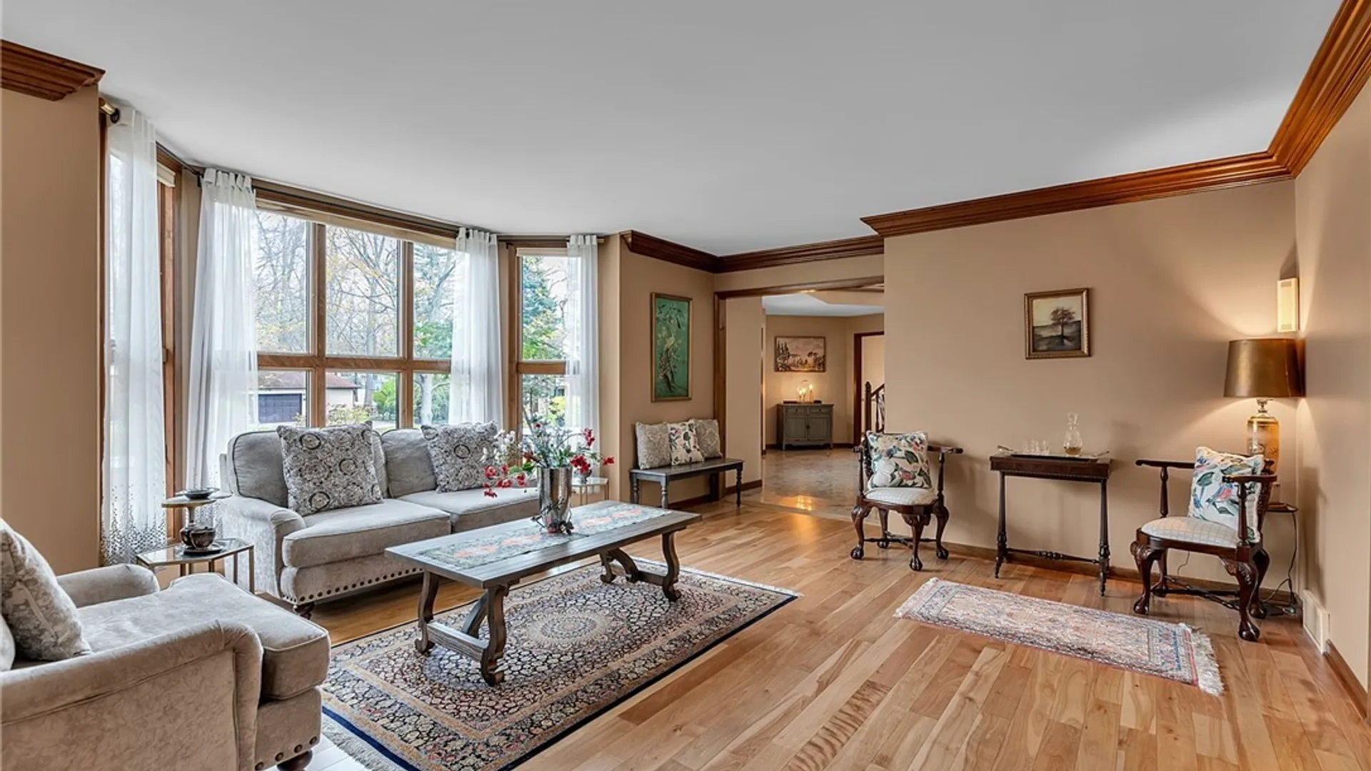 Property at 7 Deer Run Court, Amherst, NY 14221 15