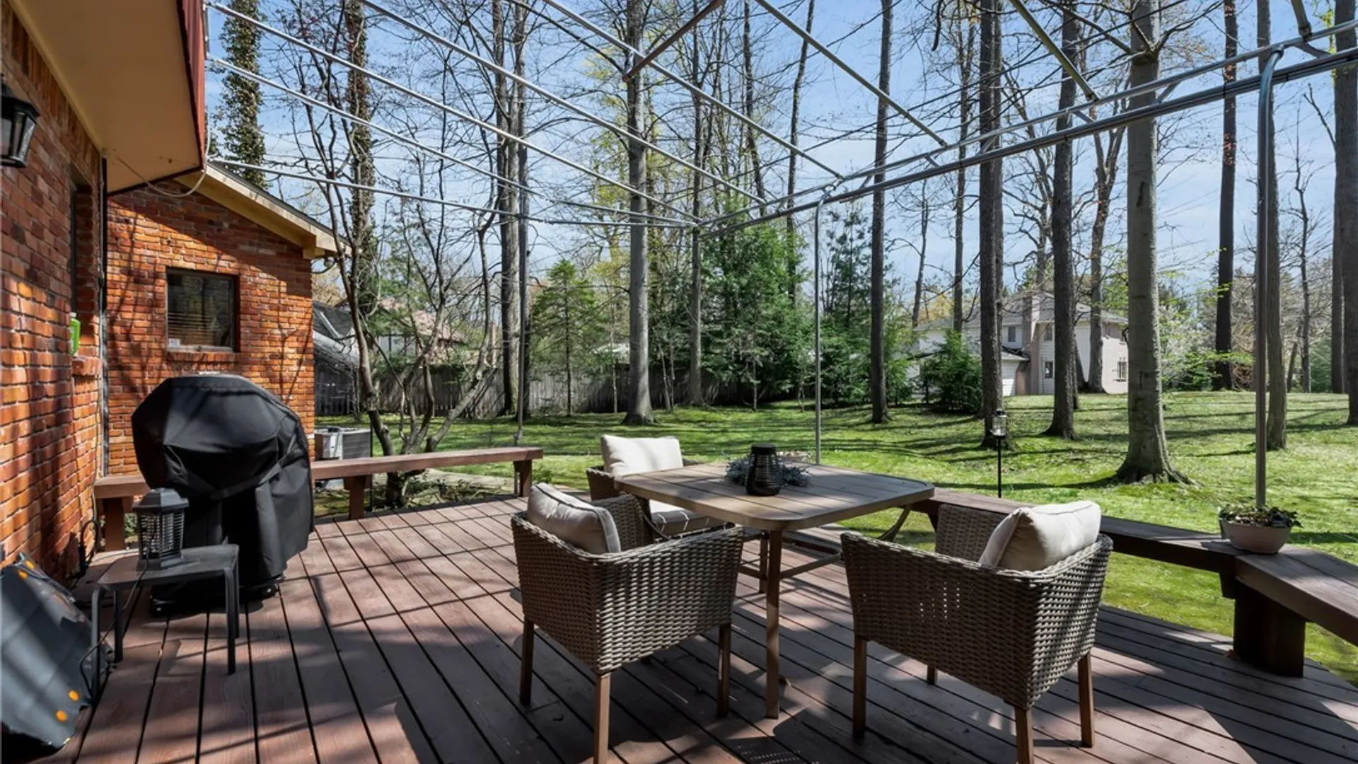 Property at 7 Deer Run Court, Amherst, NY 14221 43