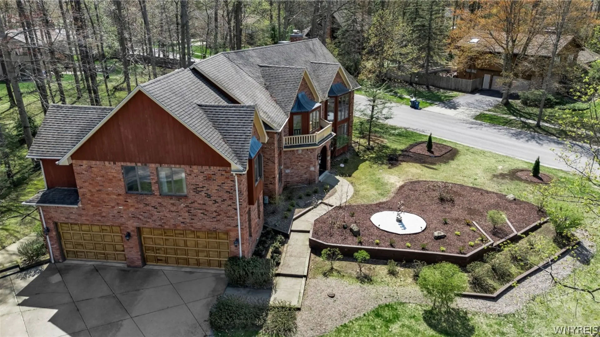 Property at 7 Deer Run Court, Amherst, NY 14221 49
