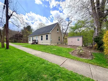 Property at 271 State Street, Corning City, NY 14830