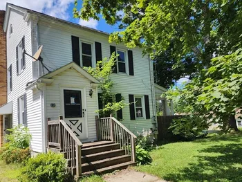 Property at 46 Kirby Street, Bainbridge, NY 13733