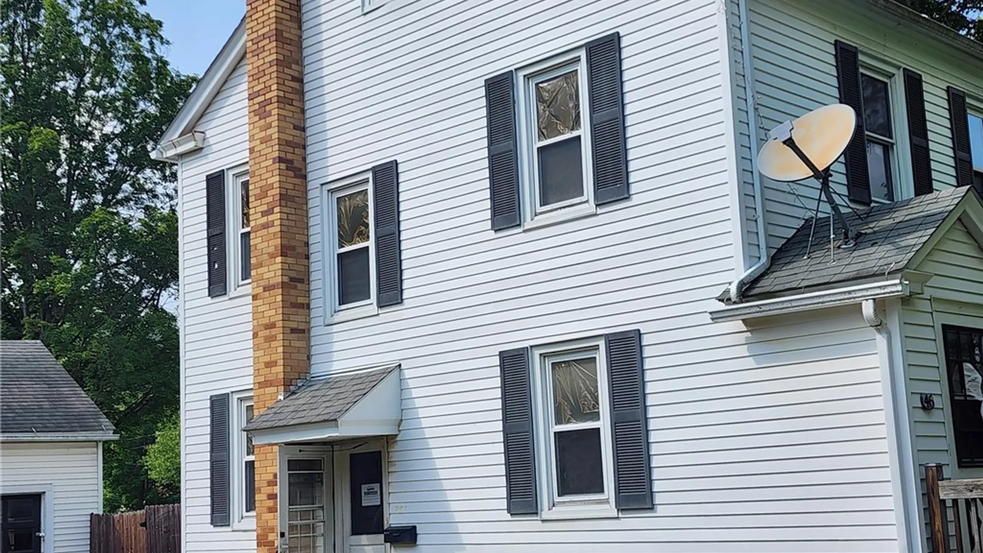 Property at 46 Kirby Street, Bainbridge, NY 13733 2