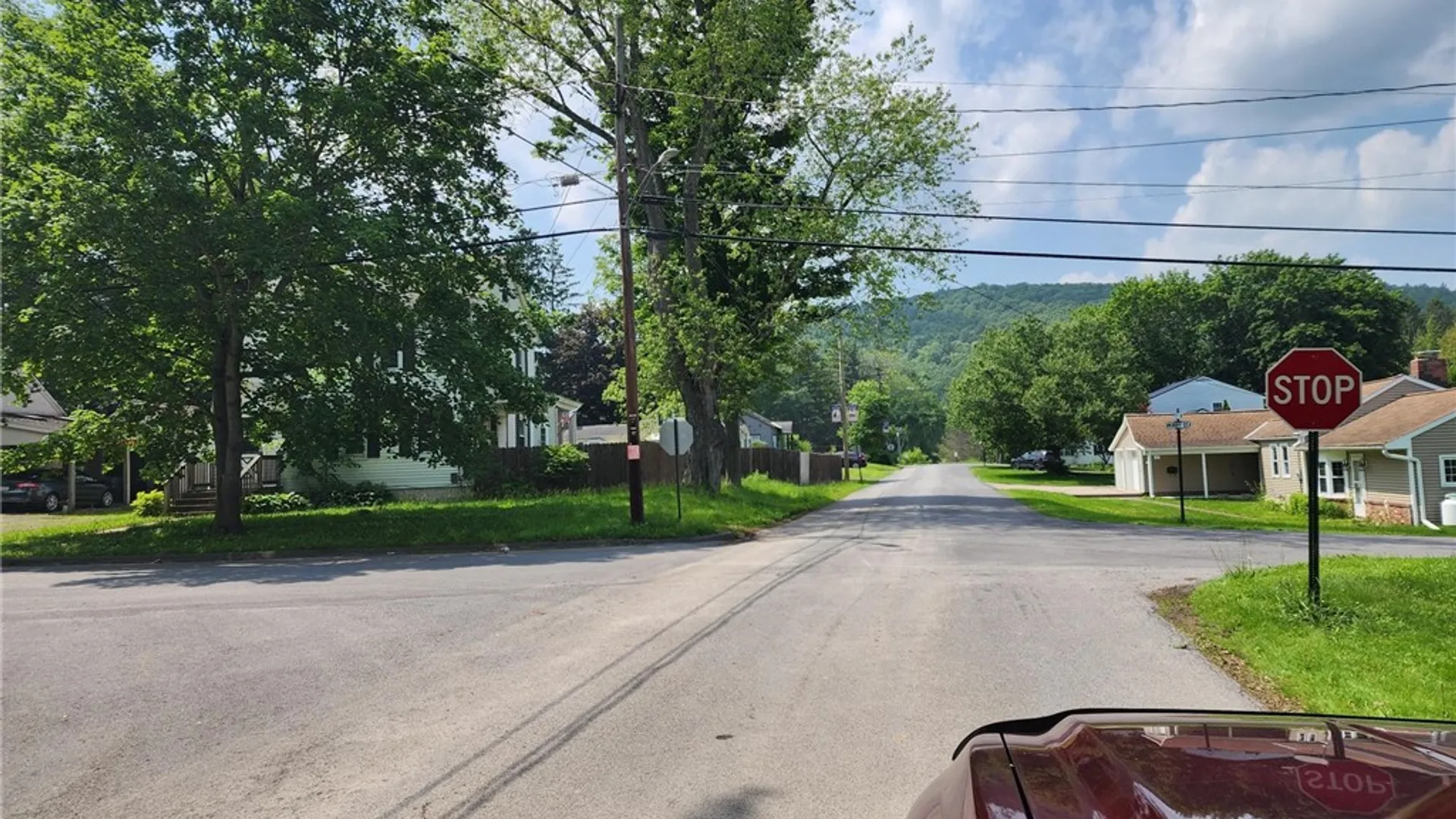 Property at 46 Kirby Street, Bainbridge, NY 13733 4
